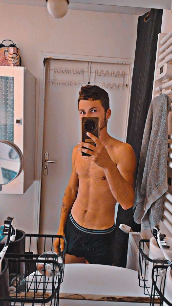 Profil de Bakr