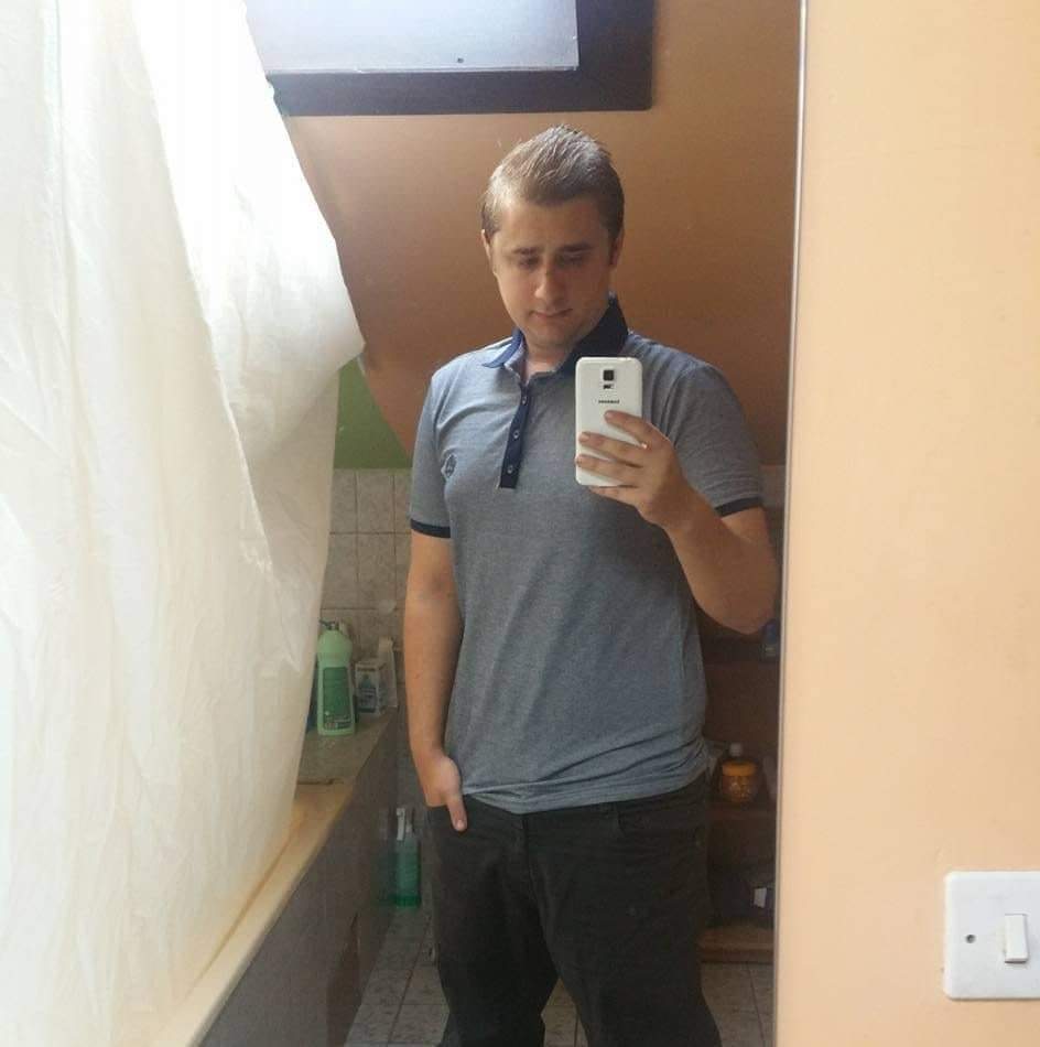 Profil de Sedric