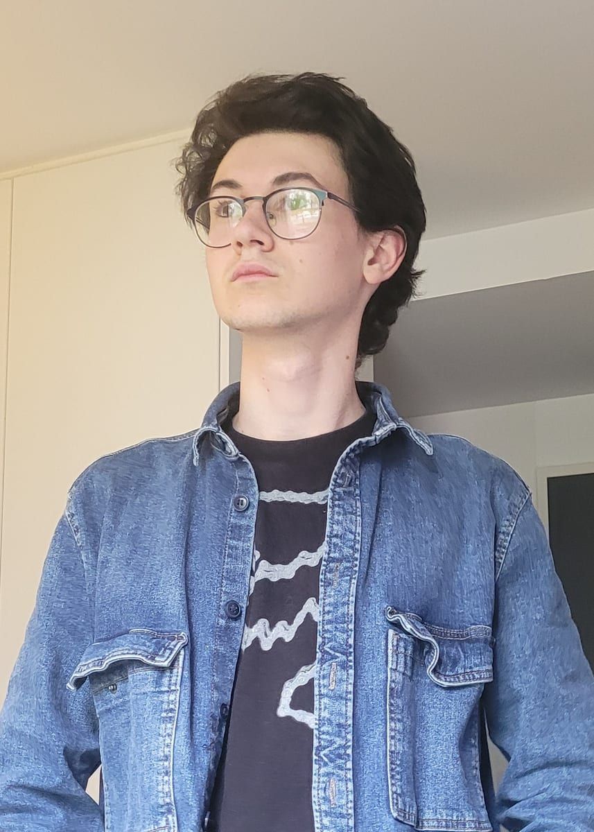 Profil de Konan