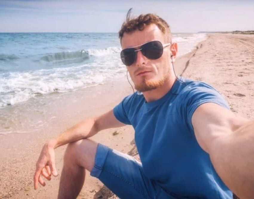 Profil de José