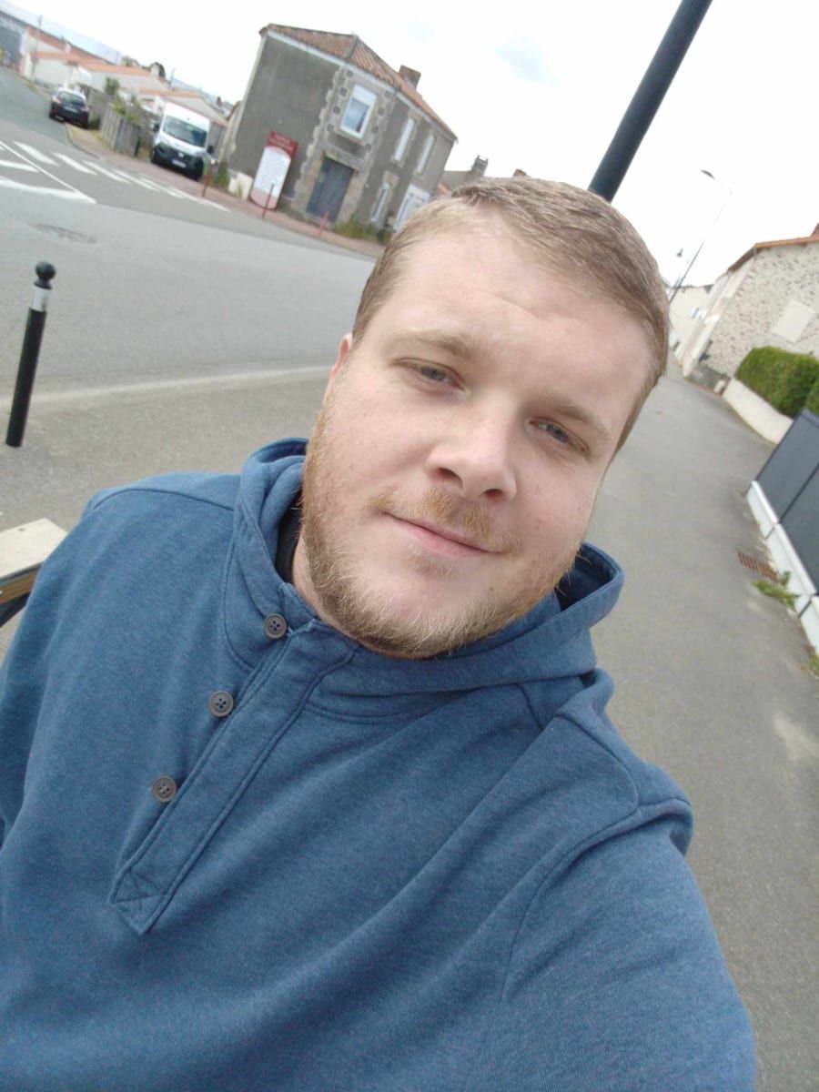Profil de Yves-alexandre