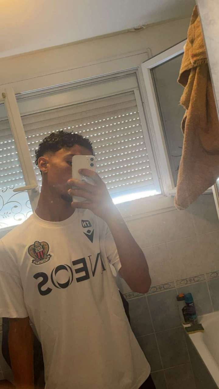 Profil de Clotaire