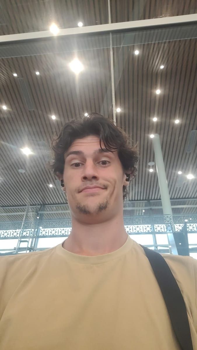 Profil de Adnan