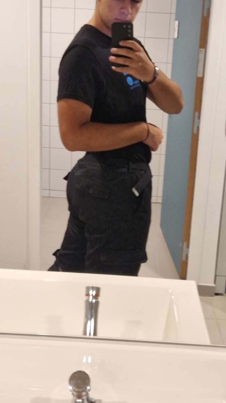 Profil de Najah
