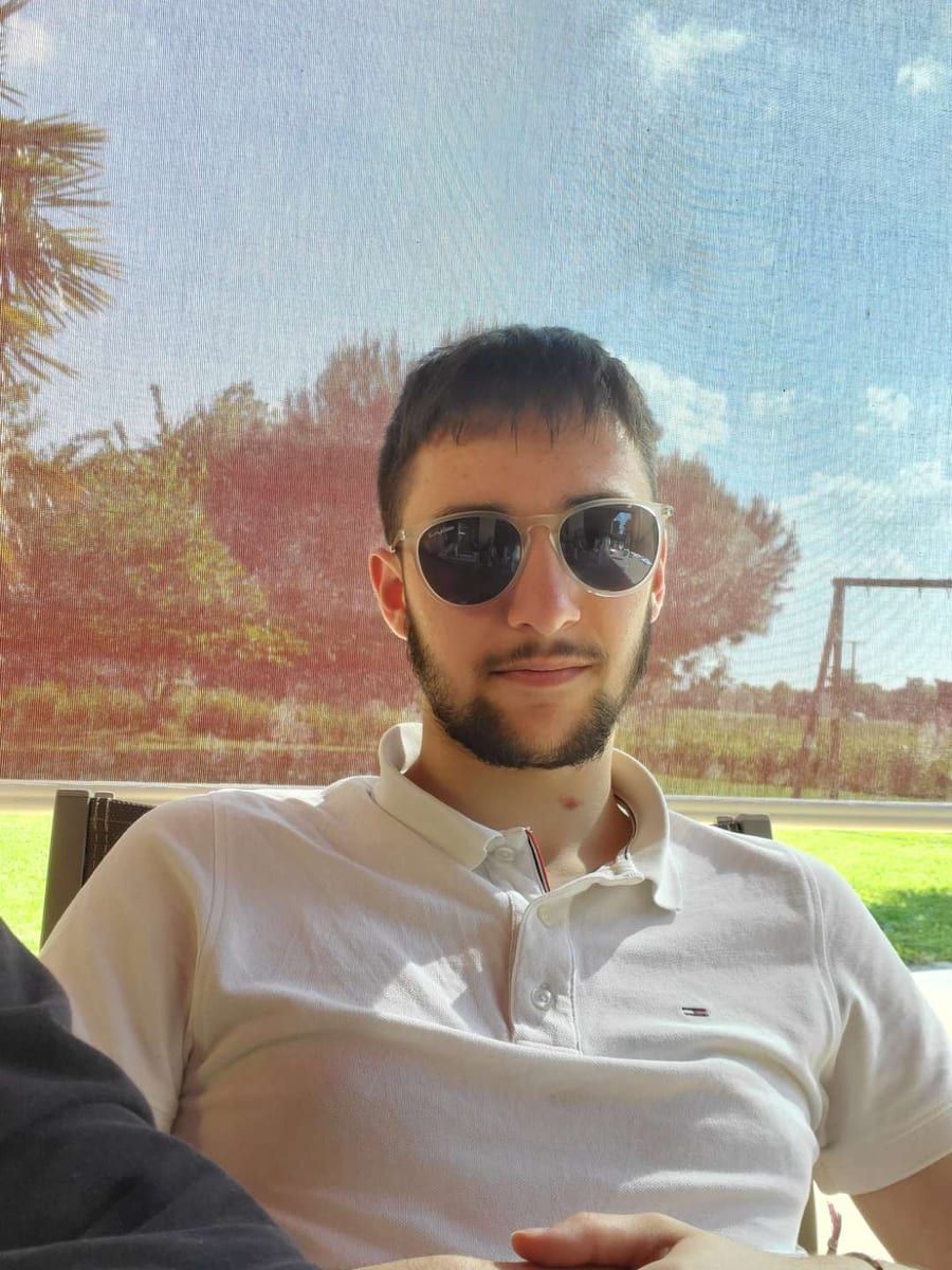 Profil de Djemal