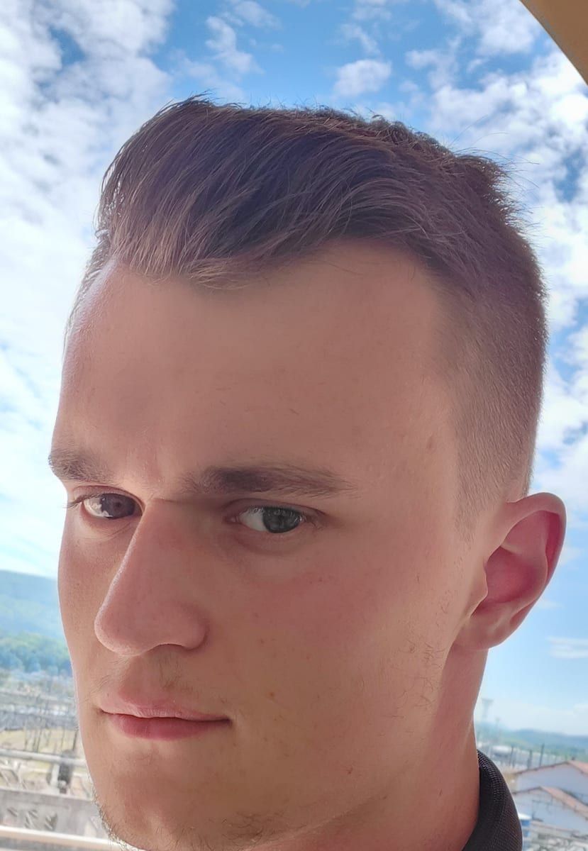 Profil de Maximiliano
