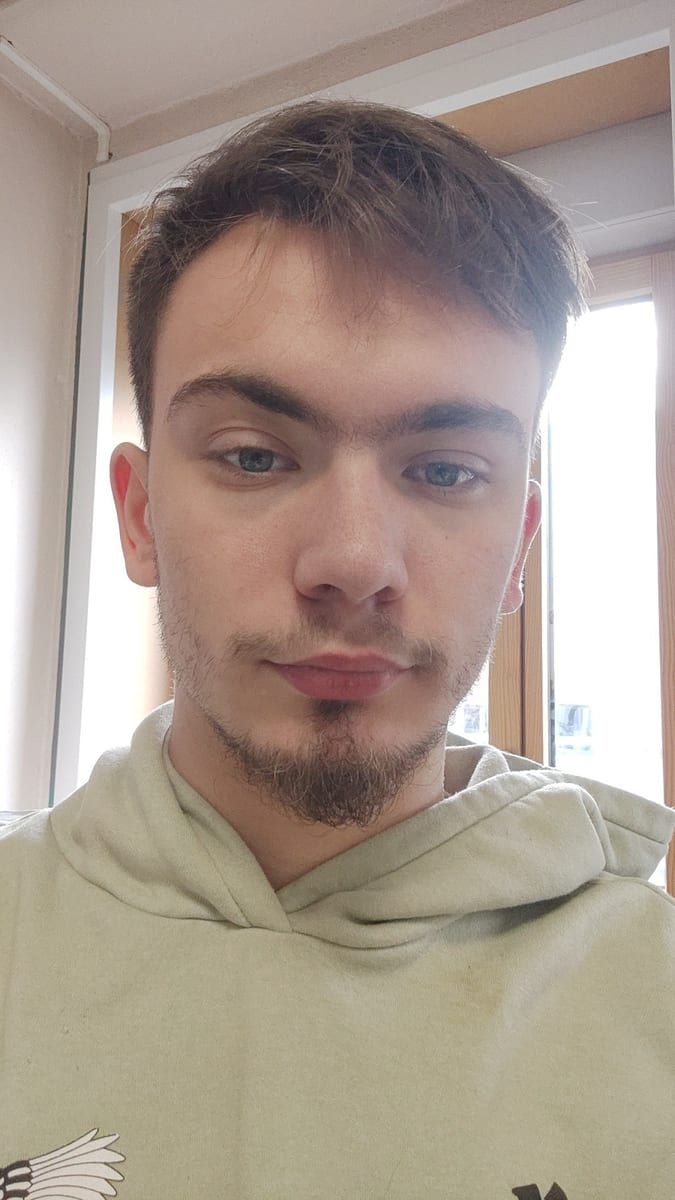 Profil de Marc-edouard