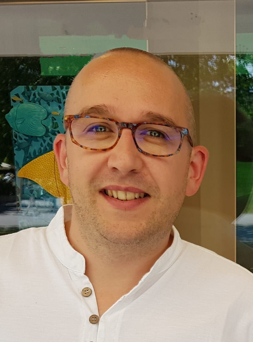 Profil de Heribert