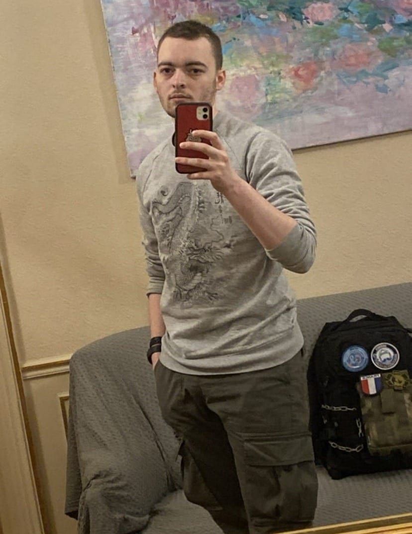 Profil de Jérôme