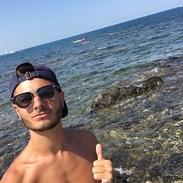 Profil de Moukhtar