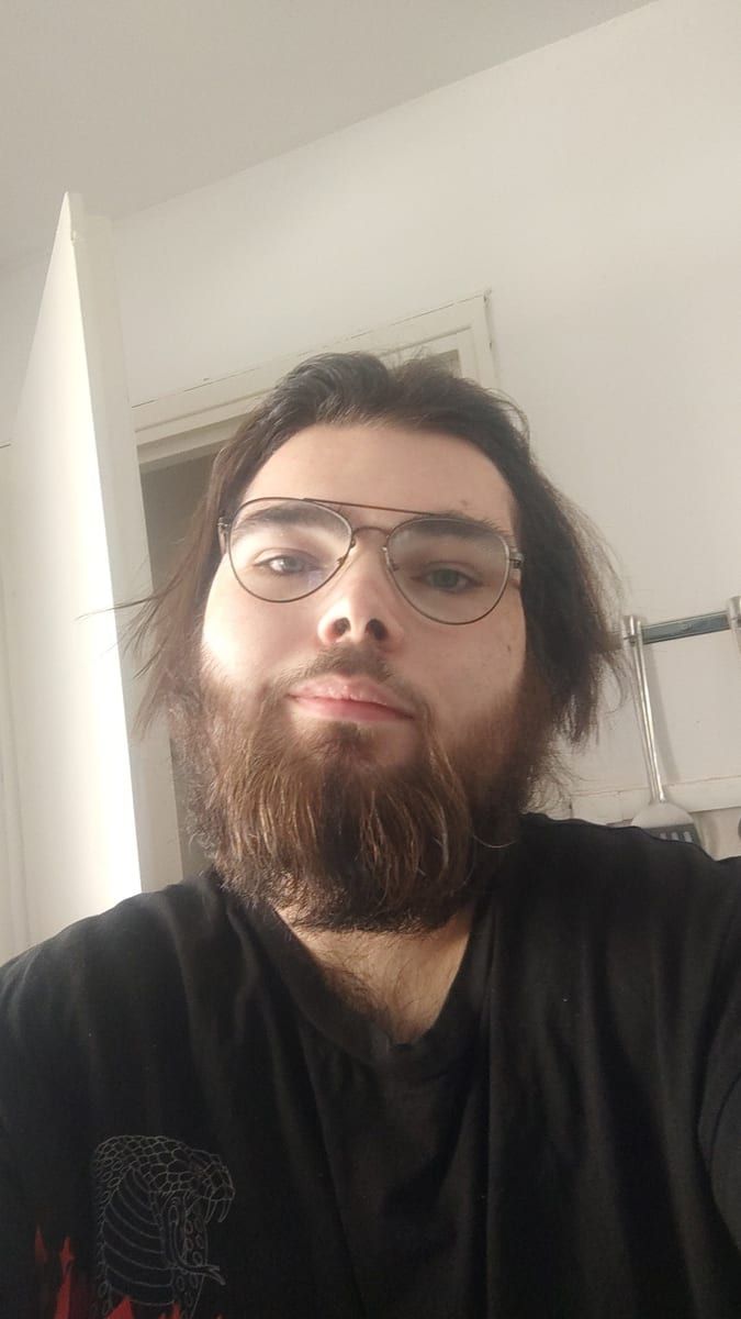 Profil de Najime