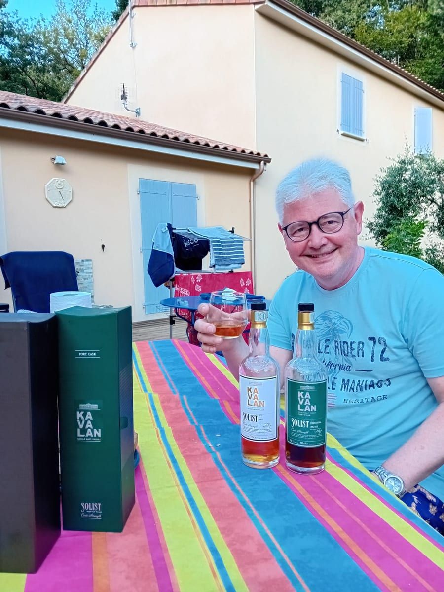 Profil de Eliere