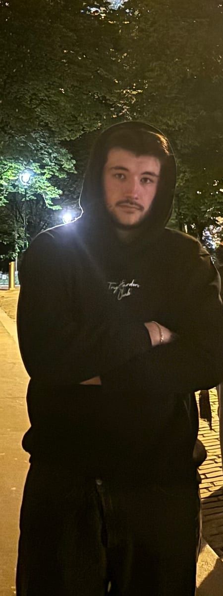 Profil de Slavko