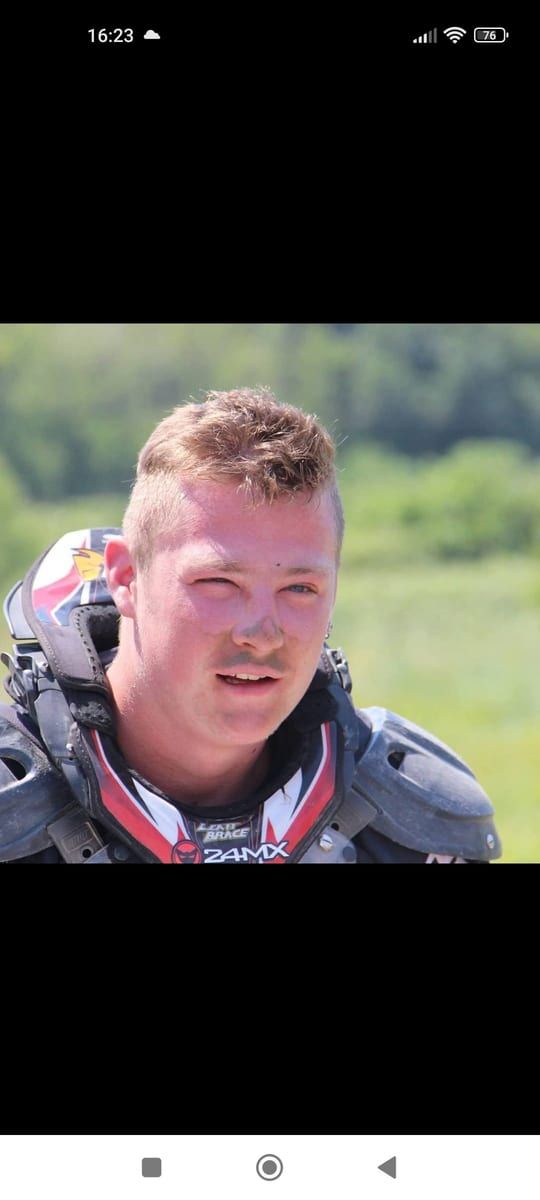 Profil de Jaroslav