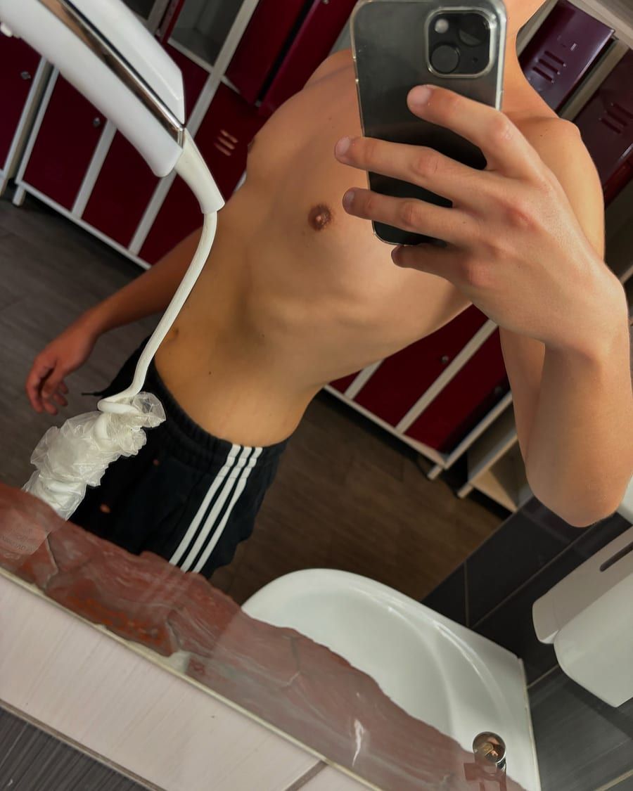 Profil de Liliam