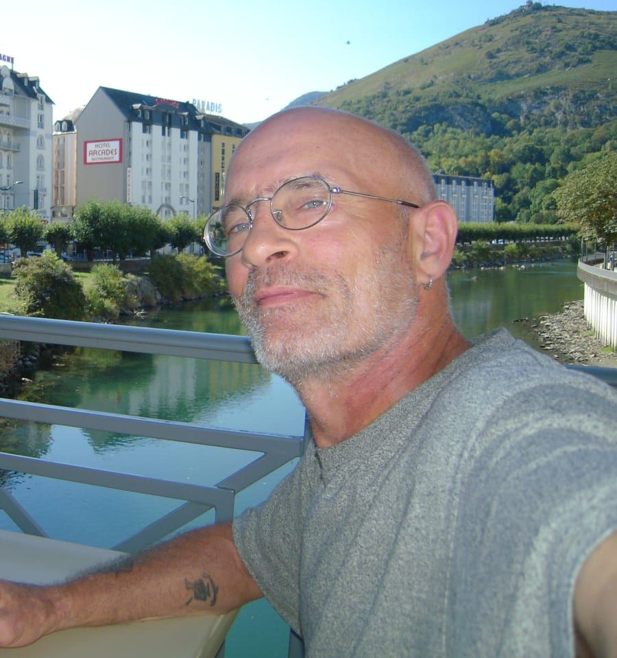 Profil de Galahad
