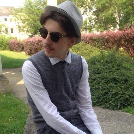Profil de Ezequiel