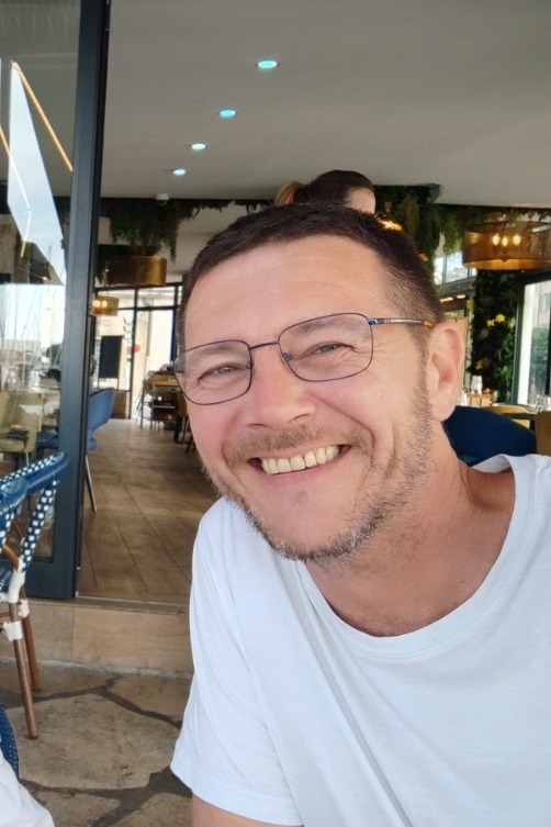 Profil de Nayim