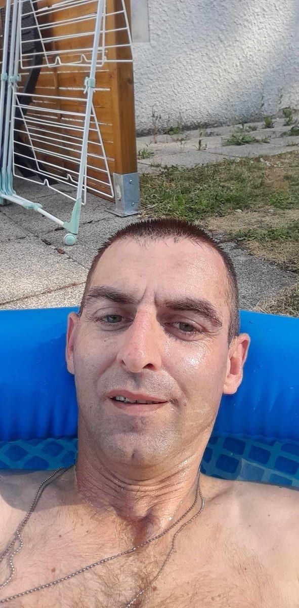 Profil de Rejean