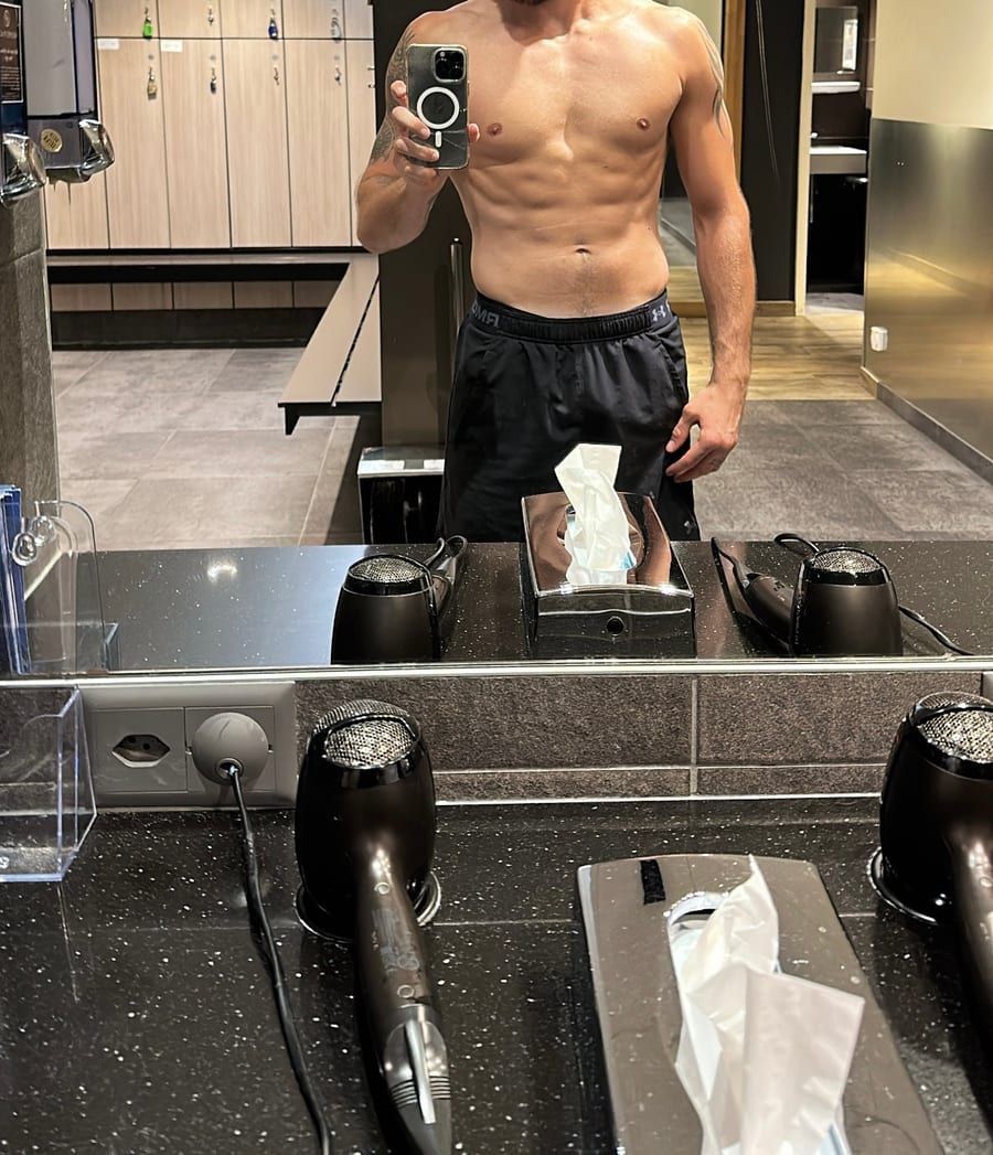 Profil de Daniil
