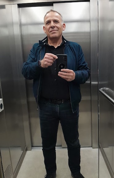 Profil de Ethanael