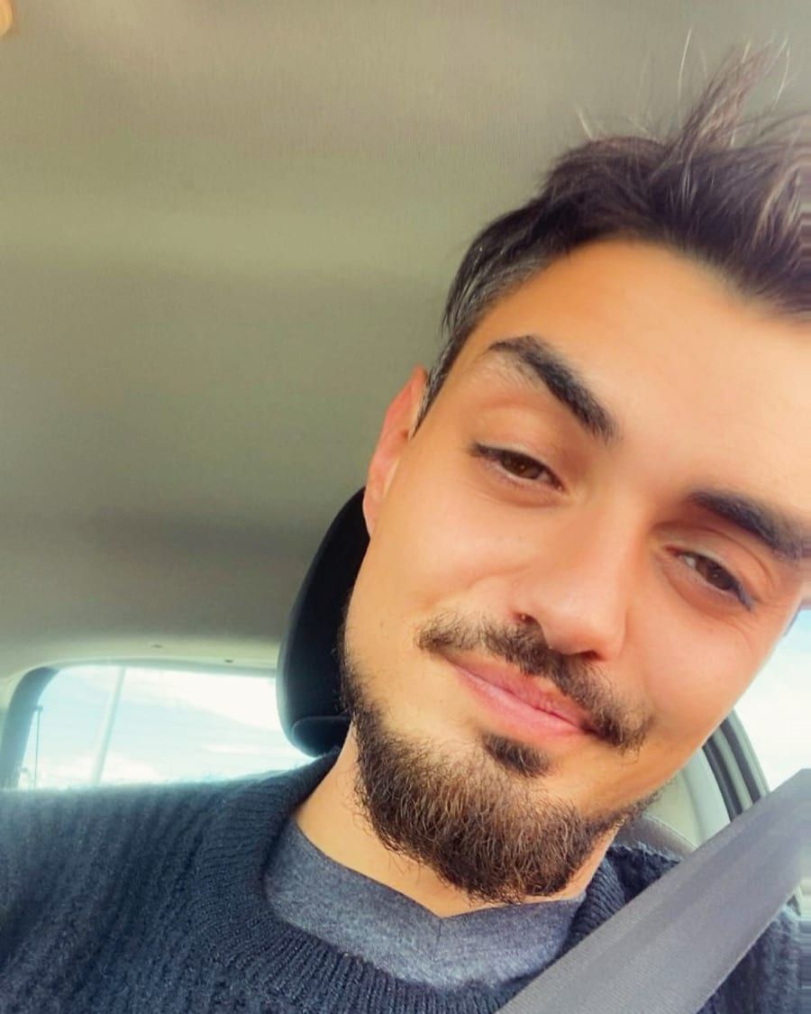 Profil de Murad