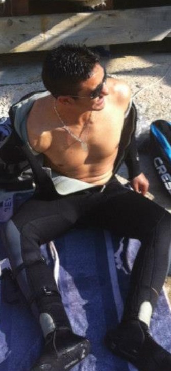 Profil de Abdelmalik