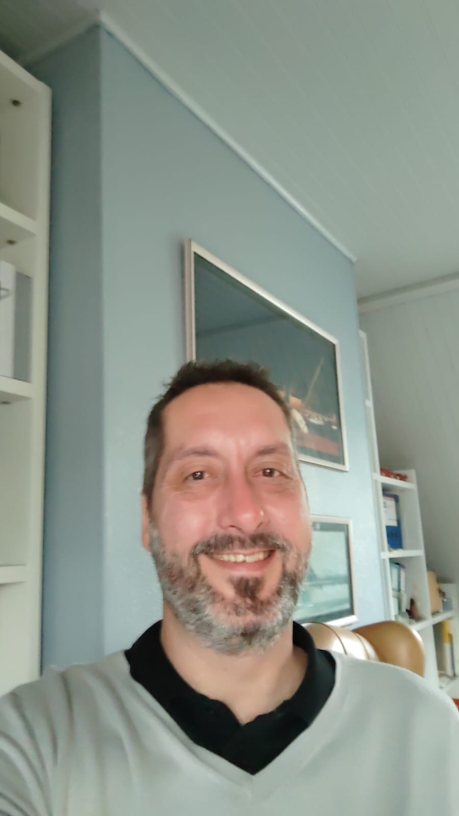 Profil de Mohamed-said