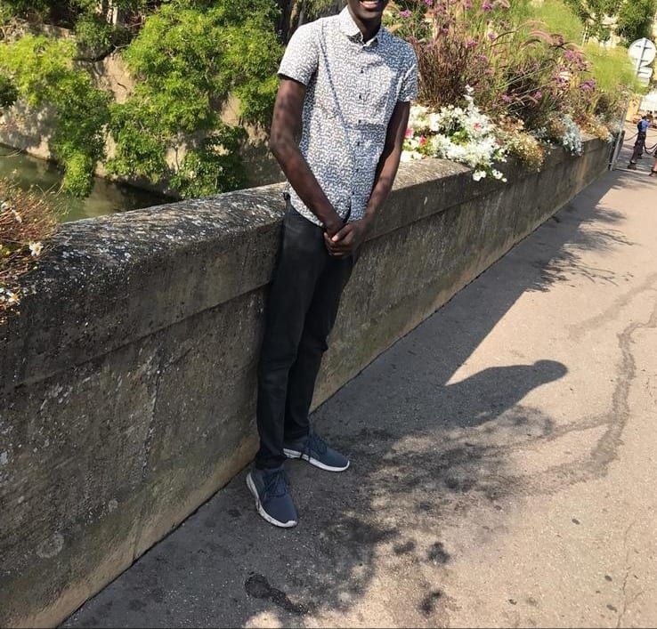 Profil de Yanel